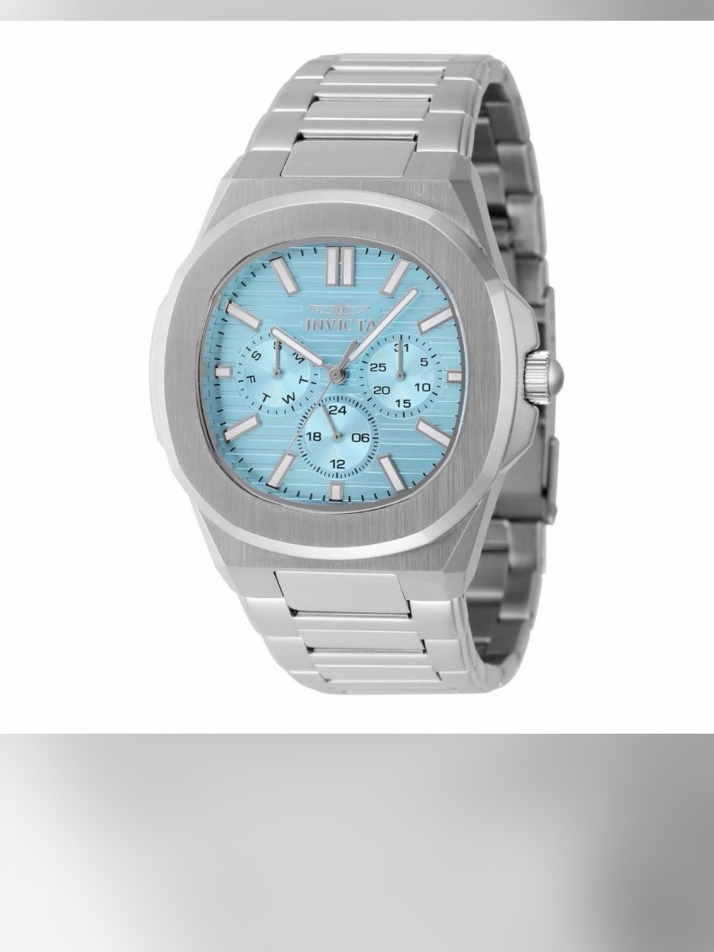 Invicta Speedway Men's Watch - 41mm, Steel
